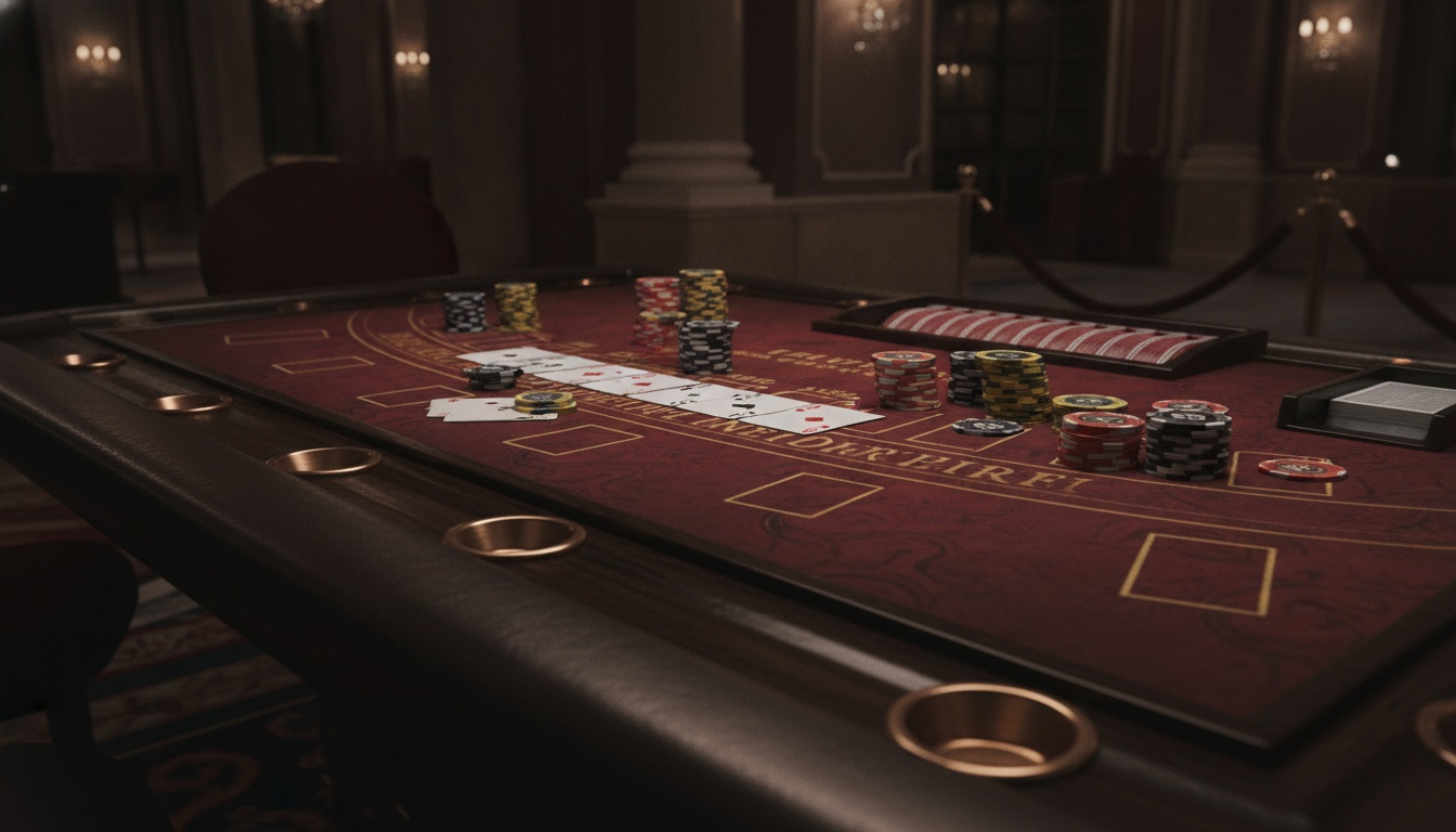 Utforsk spillutvalget hos Rant Casino