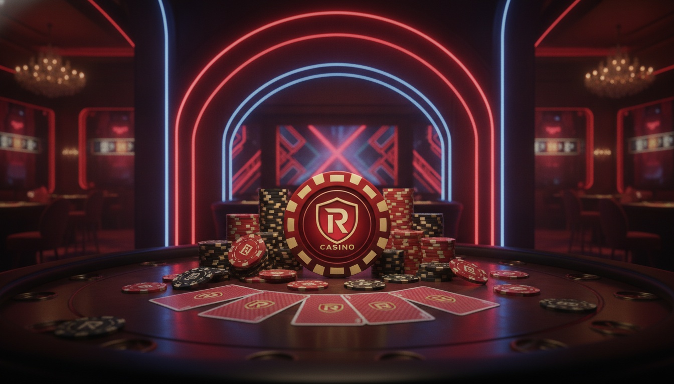 Rant Casino