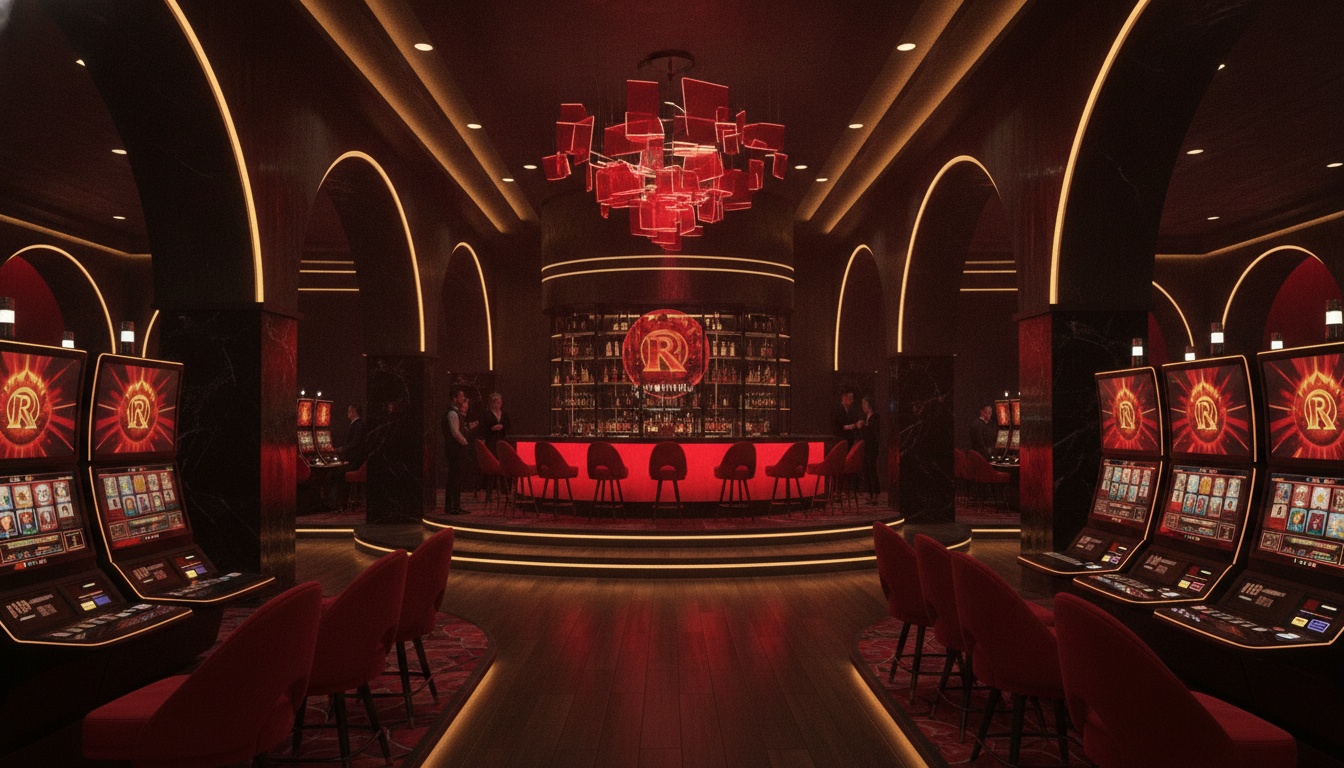Om Rant Casino — Detaljert Omtale